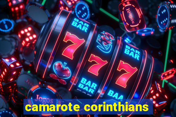 camarote corinthians